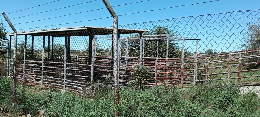 Commercial Property for Sale in Bultfontein Free State